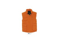Bodywarmer Sol's model Viper